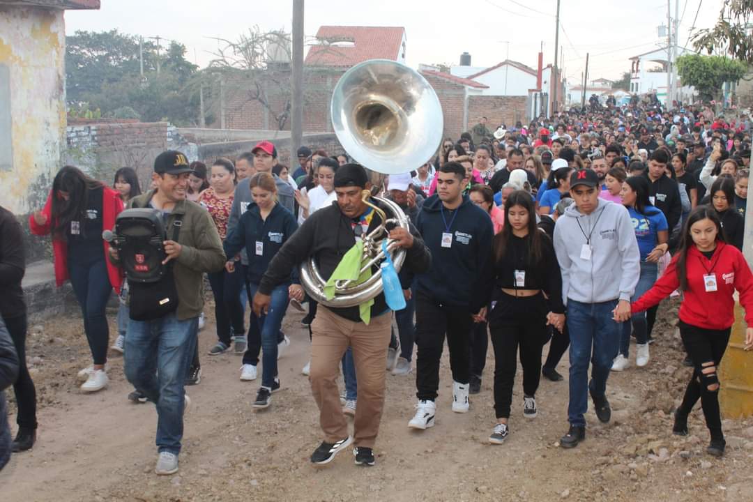 Chametla celebrará el 493 aniversario del mestizaje en Sinaloa